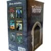 Pack de clásicos de terror Pack de clásicos de terror