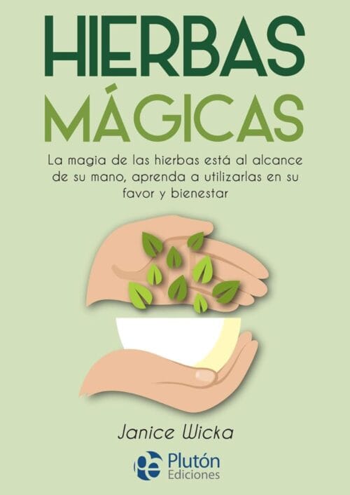 Hierbas mágicas