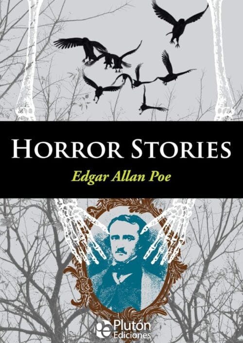 Horror stories Horror stories