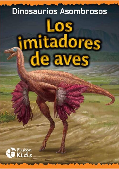 Los imitadores de aves
