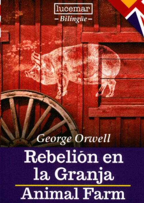 Rebelión de la granja bilingüe Rebelión de la granja bilingüe