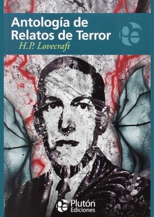 Antología de relatos de terror Antología de relatos de terror