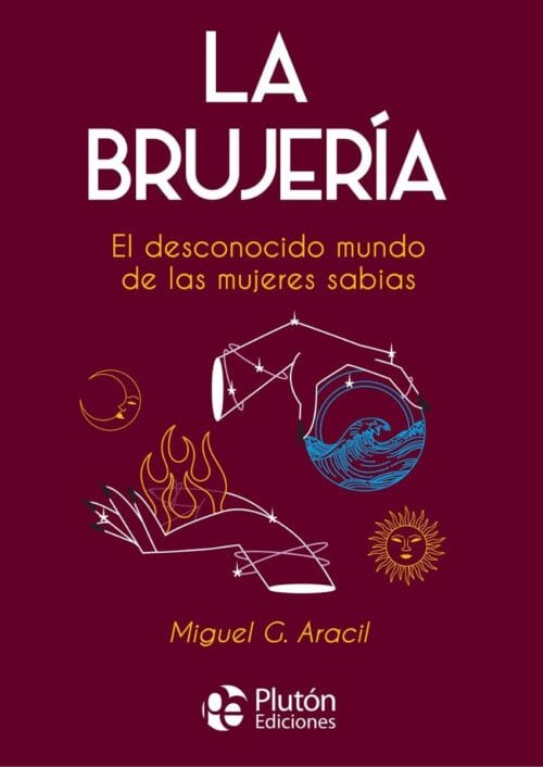 La brujería La brujería