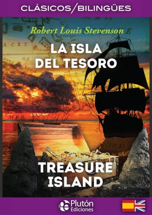 La isla del tesoro bilingüe La isla del tesoro bilingüe