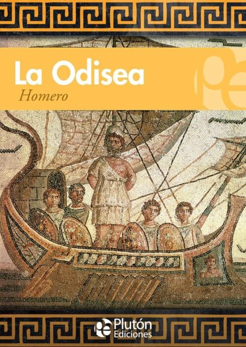 La odisea