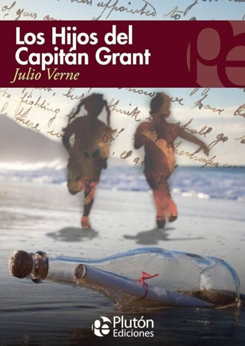 Los hijos del capitan Grant