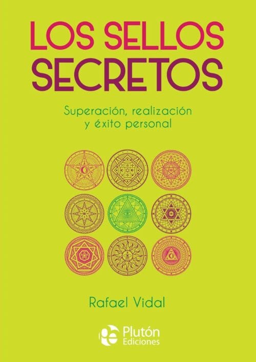 Los sellos secretos Los sellos secretos