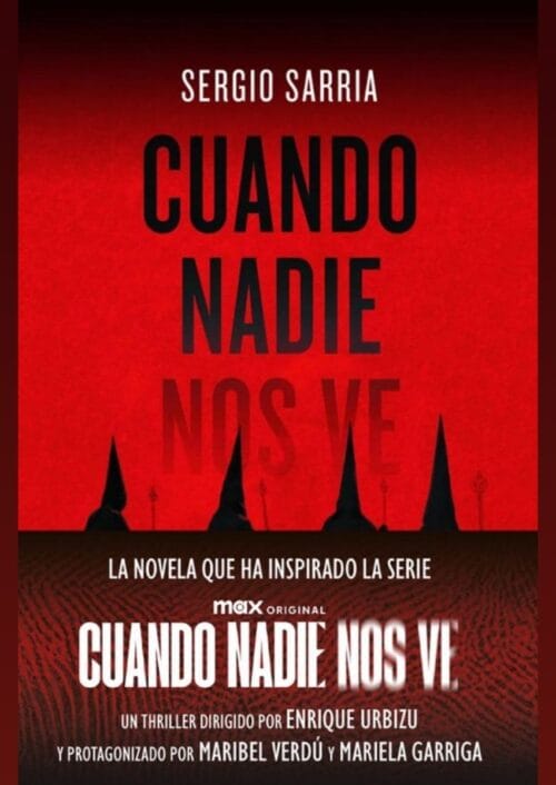 Cuando nadie nos ve Cuando nadie nos ve