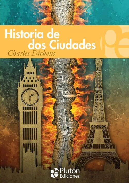 Historias de dos ciudades