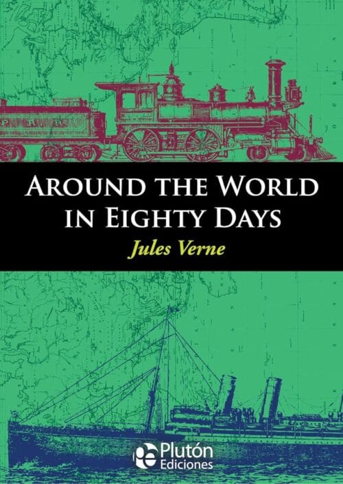 Around the world in eighty days