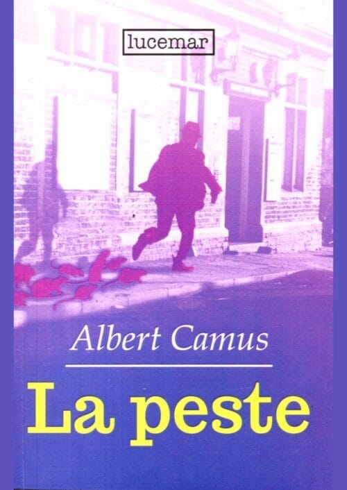 La peste