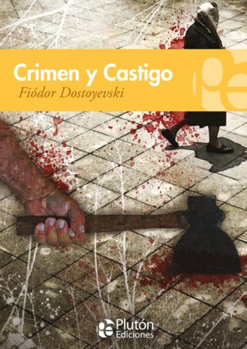 Crimen y Castigo Crimen y Castigo