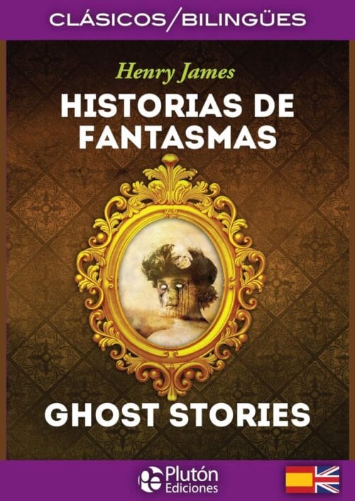 Historias de fantasmas bilingüe Historias de fantasmas bilingüe