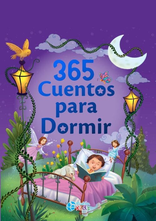 365 cuentos para dormir 365 cuentos para dormir