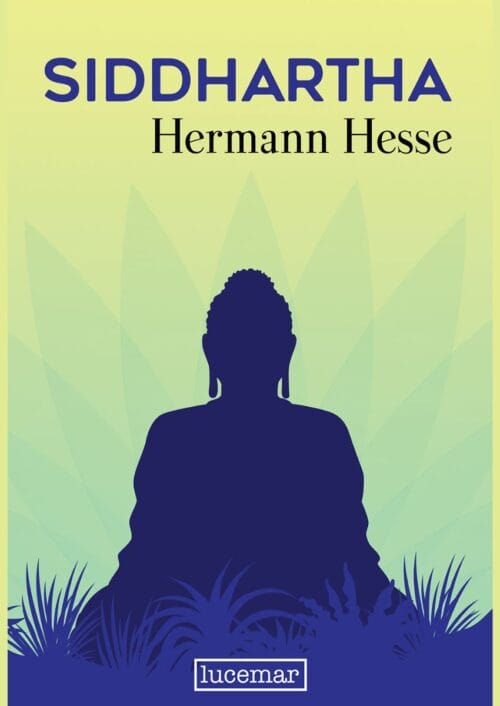 Siddhartha Siddhartha