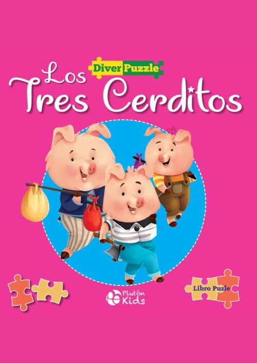 Los tres cerditos Los tres cerditos