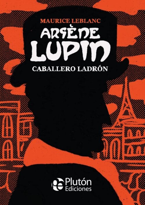 Arsene Lupin caballero ladron