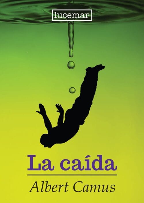 La caída