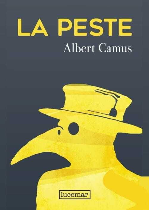 La peste
