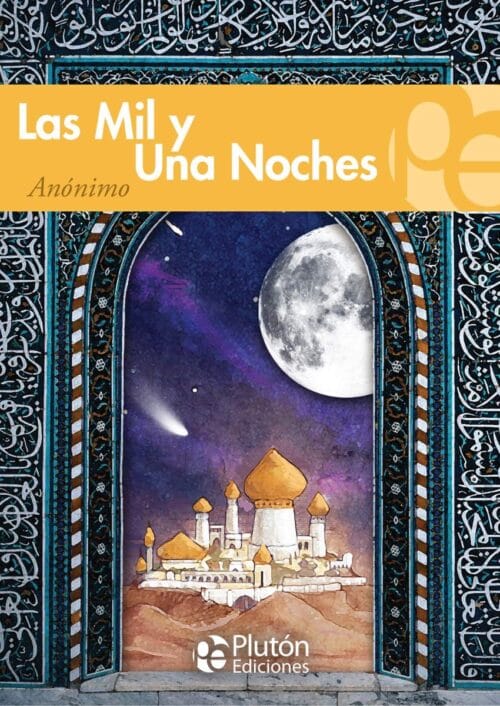 Las mil y una noches Las mil y una noches