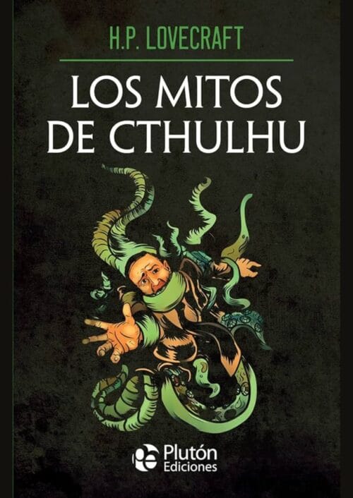 Los mitos de Cthulhu Los mitos de Cthulhu