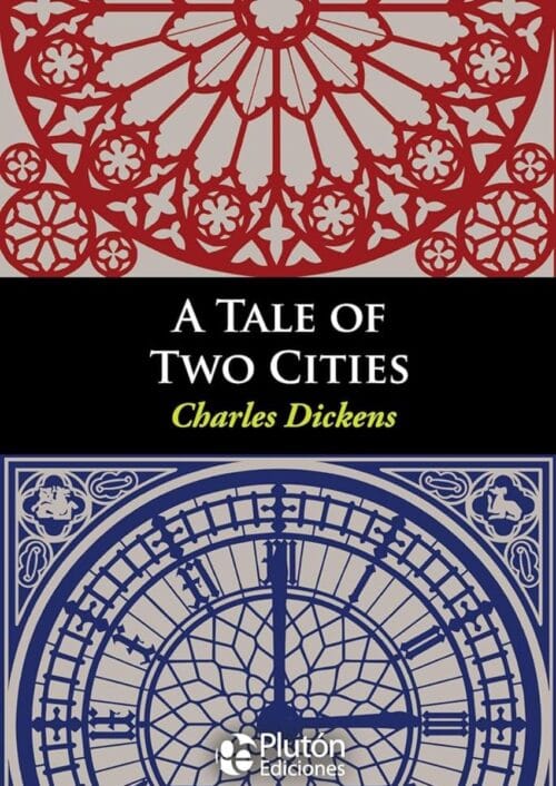 A tale of two cities A tale of two cities