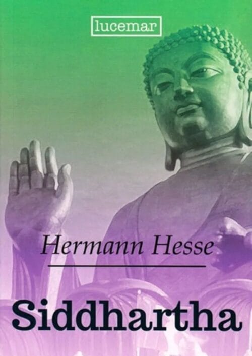 Siddhartha Siddhartha