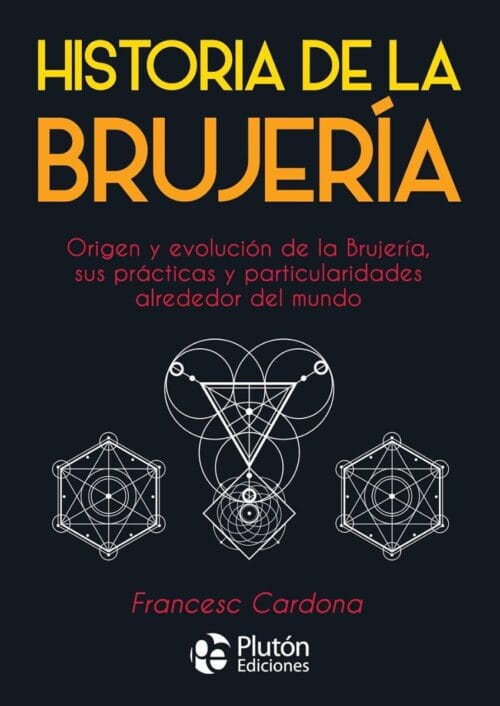 Historia de la bruja Historia de la bruja