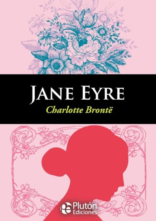 Jane Eyre english