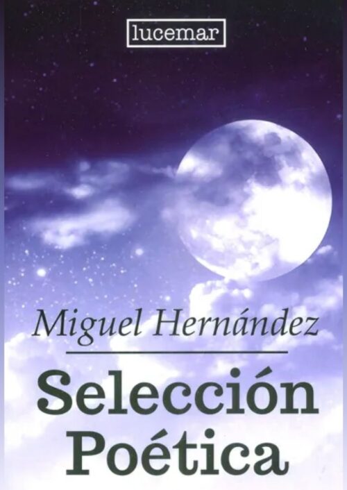 Selección poética