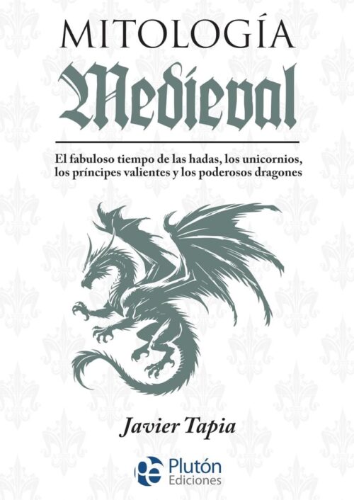Mitología Medieval Mitología Medieval