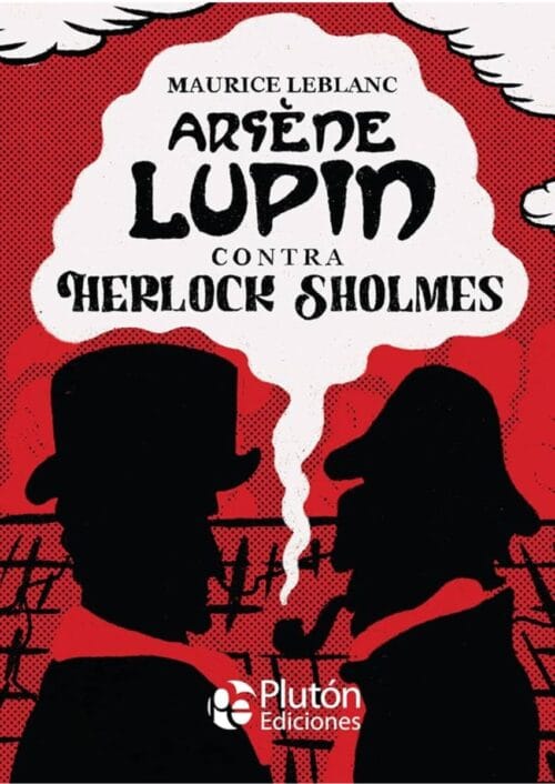 Arsene Lupin contra Herlock Sholmes