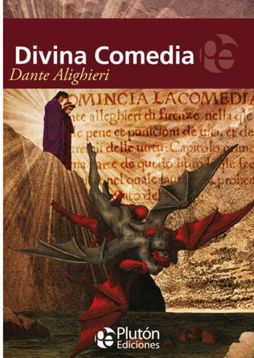 Divina Comedia