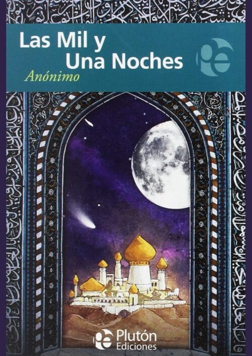 Las mil y una noches Las mil y una noches