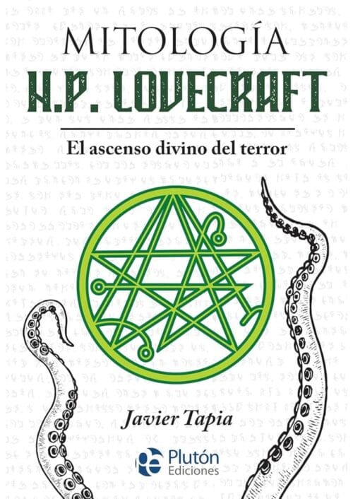 Mitología H.P. Lovecraft Mitología H.P. Lovecraft