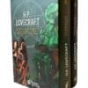 Pack de H.P. Lovecraft 2 Pack de H.P. Lovecraft