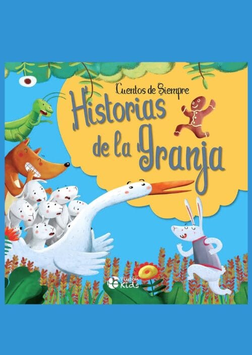 Historias de la granja Historias de la granja