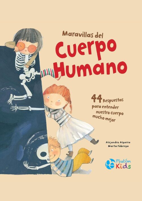 Maravillas del cuerpo humano Maravillas del cuerpo humano