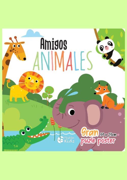 Amigos animales Amigos animales