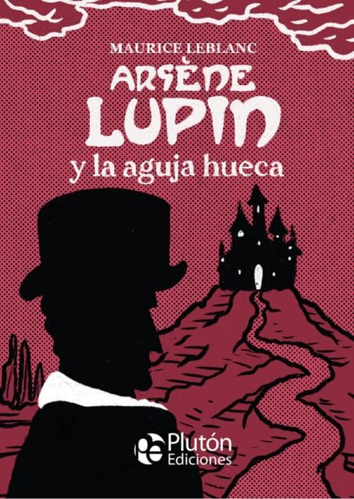 Arsene Lupin y la aguja hueca