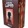 Pack de Arsène Lupin Platino