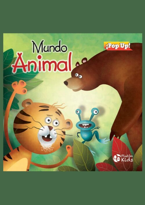 Mundo animal Mundo animal