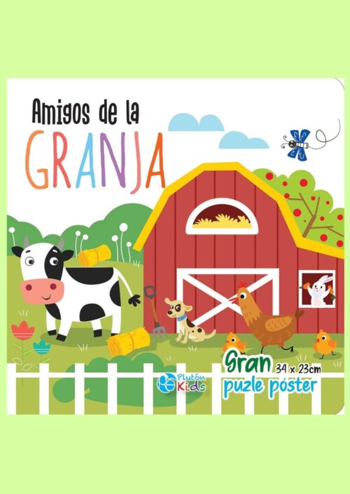 Amigos de la Granja Amigos de la Granja