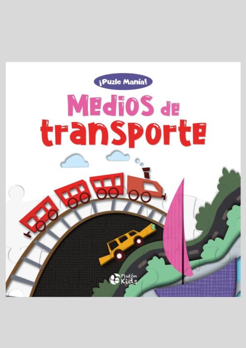 Medios de transporte Medios de transporte