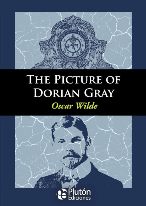 The pictures of Dorian Gray The pictures of Dorian Gray