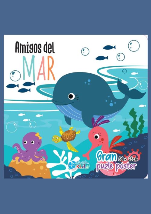 Amigos del Mar Amigos del Mar