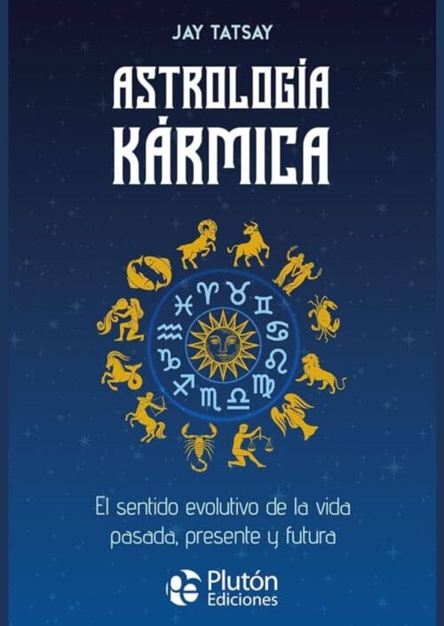 Astrología Kármica