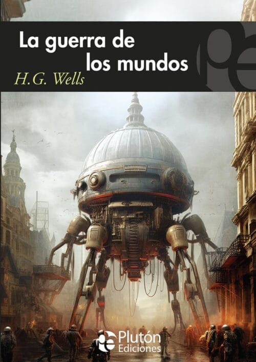 La guerra de los mundos La guerra de los mundos