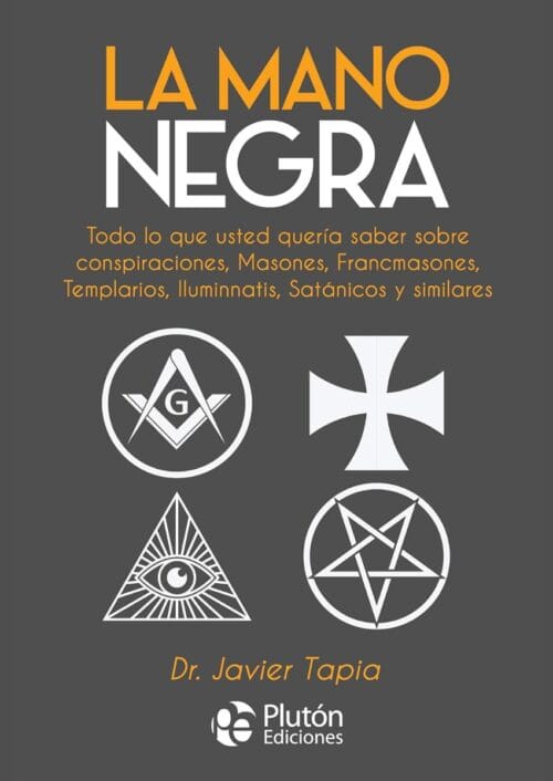 La mano negra La mano negra