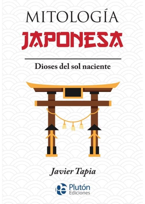 Mitología Japonesa Mitología Japonesa